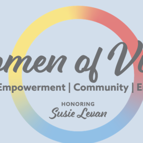 Empowering the Future: Levan Center of Innovation Launches “Women of Vision” Membership Program in Honor of Susie Levan